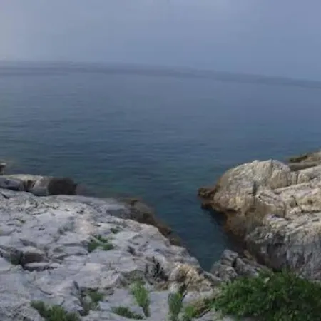 Katerina Fotopoulos - With Sea View