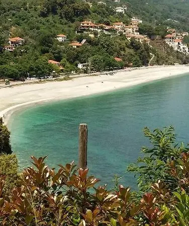 Apartament Katerina Fotopoulos - With Sea View Mourésion