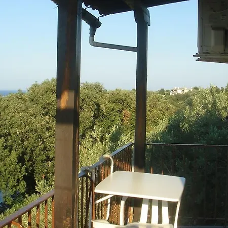 Katerina Fotopoulos - With Sea View *