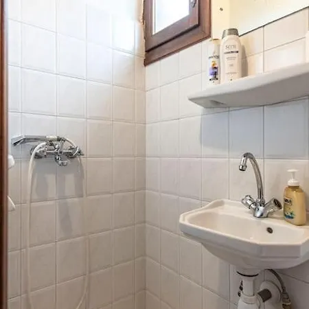 Apartament Katerina Fotopoulos - With Sea View *