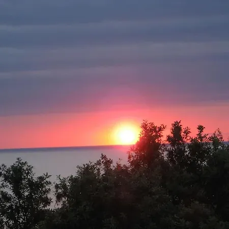 Apartament Katerina Fotopoulos - With Sea View *