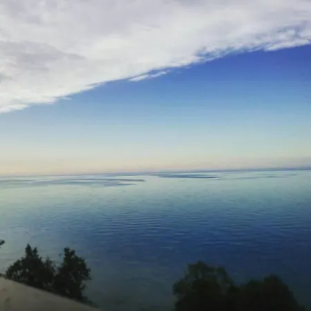 Katerina Fotopoulos - With Sea View * Mourésion