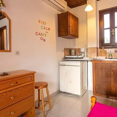 Apartament Katerina Fotopoulos - With Sea View *