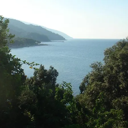Apartament Katerina Fotopoulos - With Sea View *