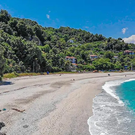 Apartament Katerina Fotopoulos - With Sea View