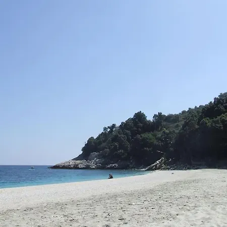 Apartament Katerina Fotopoulos - With Sea View Mourésion